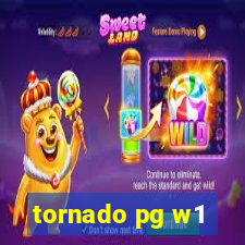 tornado pg w1